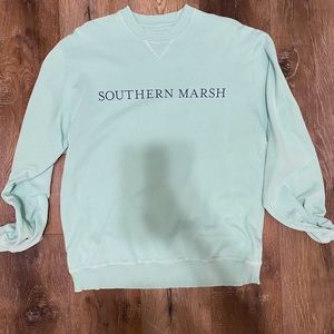 Southern Marsh Crew